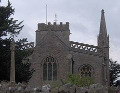 Burrington, Somerset httpsuploadwikimediaorgwikipediacommonsthu