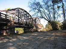 Burr's Ferry Bridge httpsuploadwikimediaorgwikipediacommonsthu