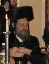 Burshtin (Hasidic dynasty)