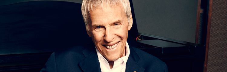 Burt Bacharach Burt Bacharach Live in Concert Shows Colston Hall