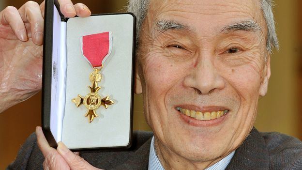 Burt Kwouk Burt Kwouk Pink Panther star dies aged 85 BBC News