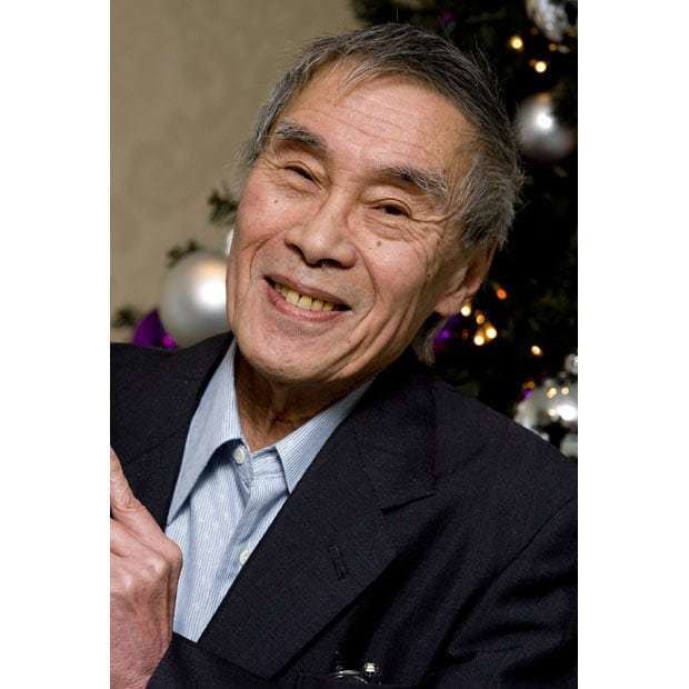 Burt Kwouk New Year Honours List in pictures Telegraph