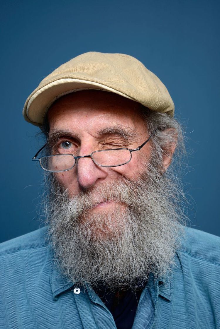 Burt Shavitz 6 things you didn39t know about Burt of Burt39s Bees MNN