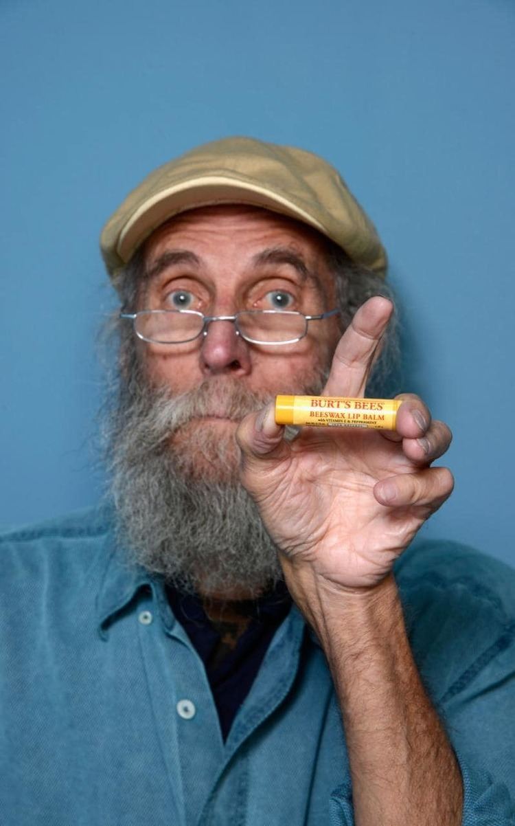 Burt Shavitz burtshavitzxlargejpg