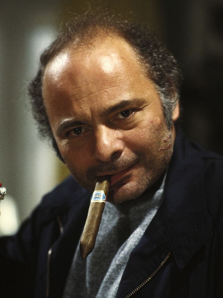 Burt Young Burt Young Actor Writer TVGuidecom