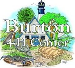 Burton 4-H Center