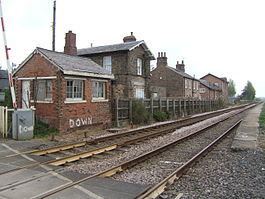 Burton Agnes railway station httpsuploadwikimediaorgwikipediacommonsthu