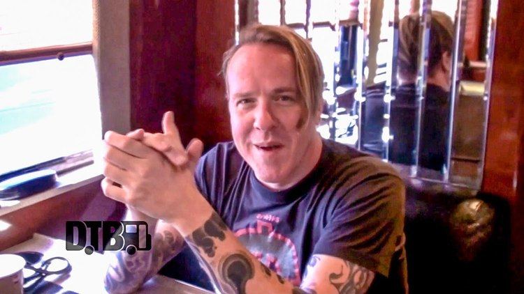 Burton C. Bell Fear Factory Burton C Bell TOUR TIPS Top 5 Ep 378 YouTube