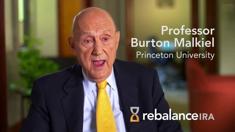 Burton Malkiel Burton Malkiel Rebalancing How Often YouTube