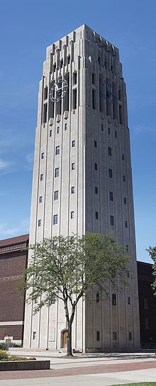 Burton Memorial Tower httpsuploadwikimediaorgwikipediacommonsthu