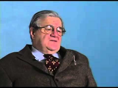 Burton Natarus Oral History with Burton Natarus Part 5 of 6 YouTube