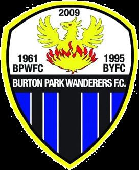 Burton Park Wanderers F.C. httpsuploadwikimediaorgwikipediaencc0Bur