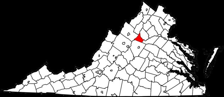 Burtonville, Virginia