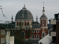 Burtscheid Abbey httpsuploadwikimediaorgwikipediacommonsthu