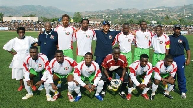 Burundi national football team 2018 FIFA World Cup Russia Teams Burundi Profile FIFAcom