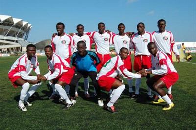 Burundi national football team Burundi National Soccer Team Betting Odds African Football