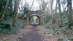 Bury and Thetford (Swaffham Branch) httpsuploadwikimediaorgwikipediacommonsthu
