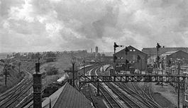 Bury Knowsley Street railway station httpsuploadwikimediaorgwikipediacommonsthu