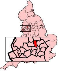 Bury Metropolitan Borough Council election, 2004