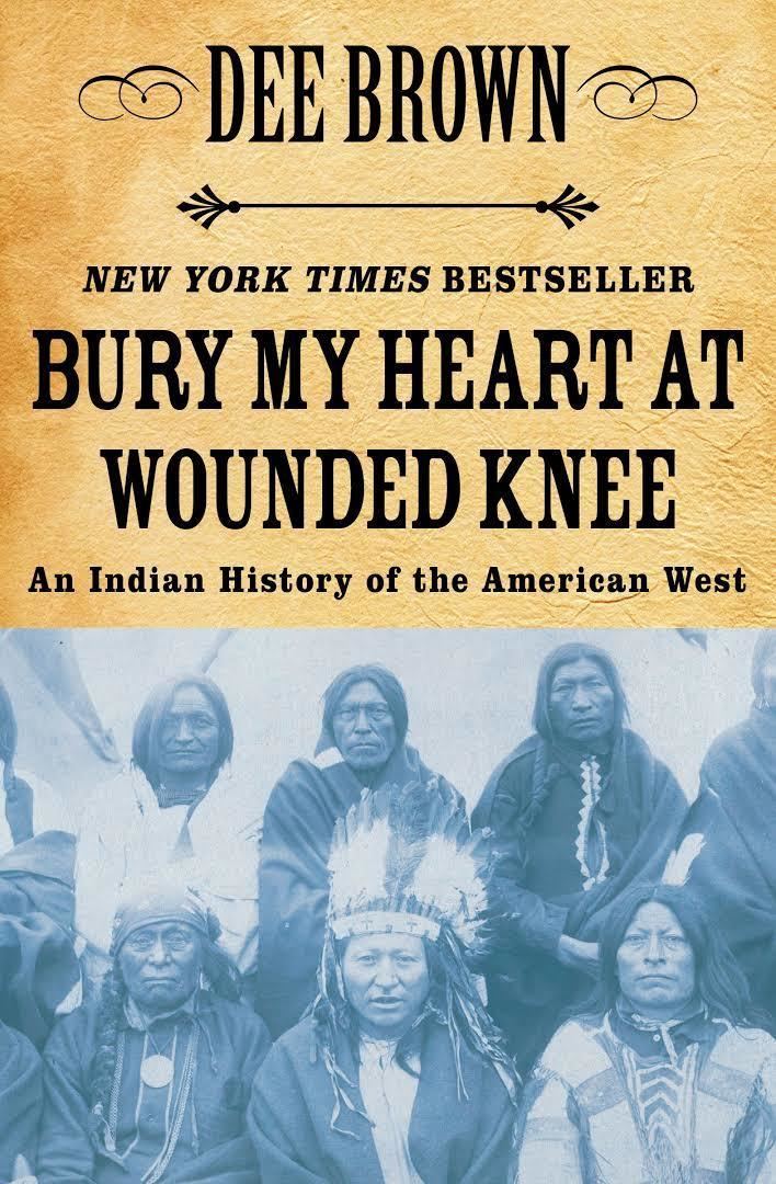 Bury My Heart at Wounded Knee t1gstaticcomimagesqtbnANd9GcSpqAtGJBqhOdwHO