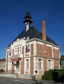 Bury, Oise httpsuploadwikimediaorgwikipediacommonsthu