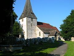 Bury, West Sussex httpsuploadwikimediaorgwikipediacommonsthu