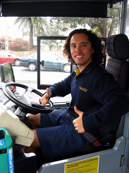 Bus Driver Alchetron The Free Social Encyclopedia