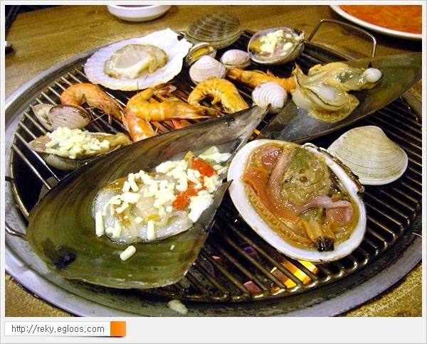 Busan Cuisine of Busan, Popular Food of Busan