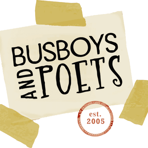 busboy meaning