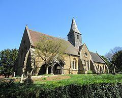 Busbridge Church httpsuploadwikimediaorgwikipediacommonsthu