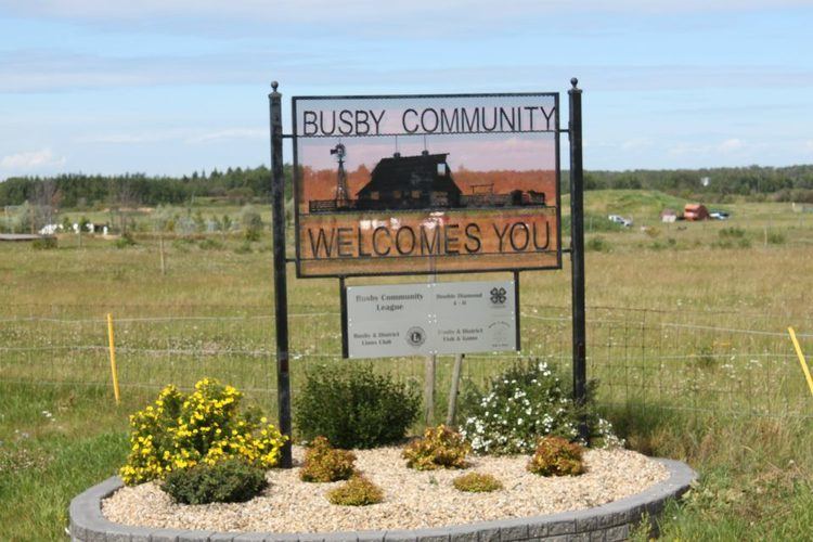 Busby, Alberta httpsstatic1squarespacecomstatic5387f7c3e4b