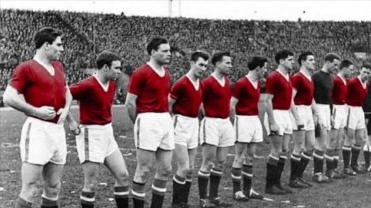 Busby Babes Busby babes YouTube