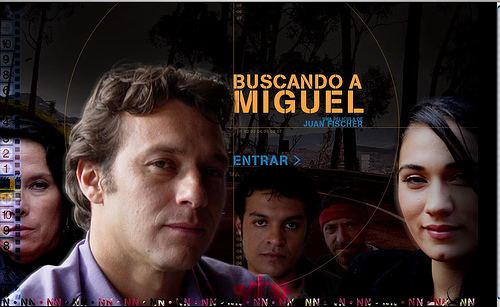 Buscando a Miguel Buscando a Miguel Directed by Juan Fischer Paola Baldion Flickr