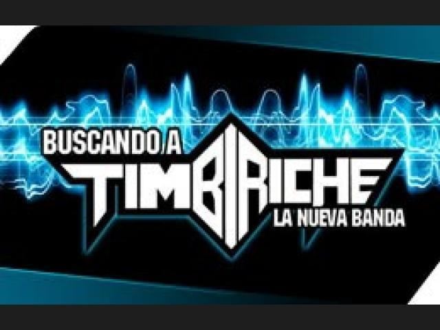 Buscando a Timbiriche, La Nueva Banda Ranking de Tus favoritos de Buscando a Timbiriche La Nueva Banda