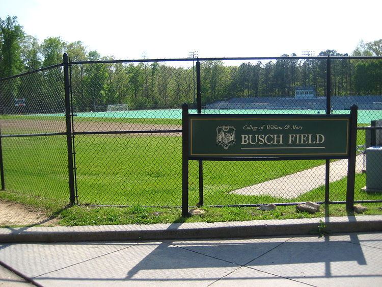 Busch Field