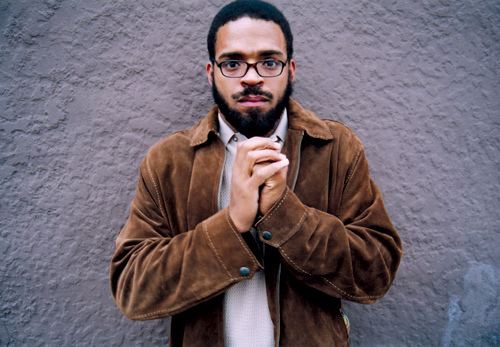 Busdriver Audio Busdriver quotLeast Favorite Rapperquot feat Nocando