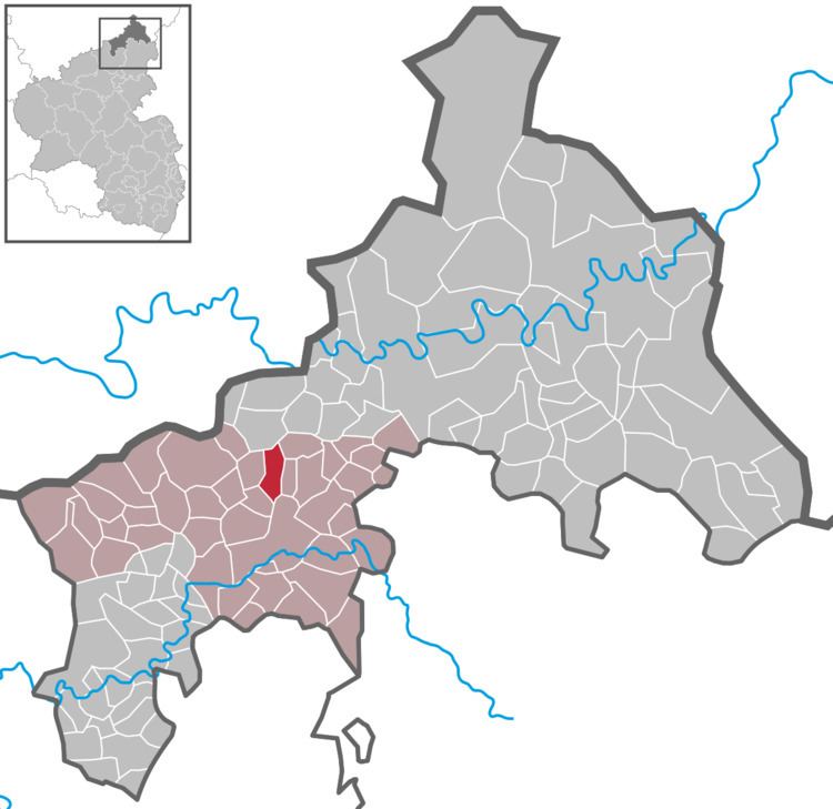 Busenhausen