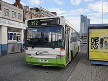 Buses in Portsmouth httpsuploadwikimediaorgwikipediacommonsthu