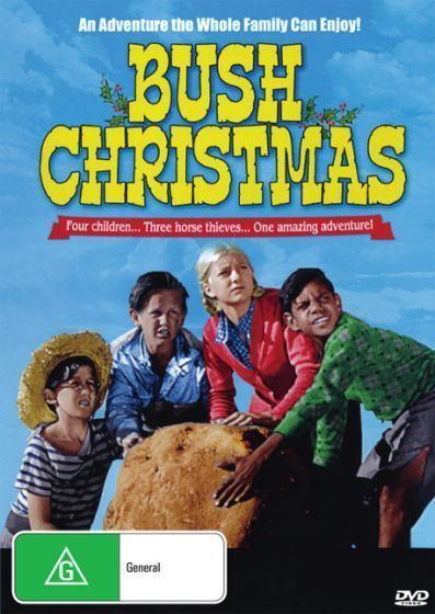 Bush Christmas (1947 film) Bush Christmas 1947