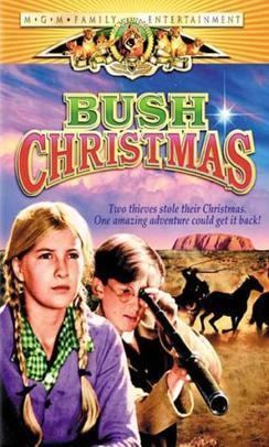 Bush Christmas (1947 film) Bush Christmas 1947 film Wikipedia