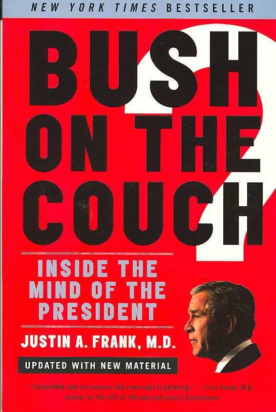 Bush on the Couch t3gstaticcomimagesqtbnANd9GcQGt6ESbvOsttsVJj