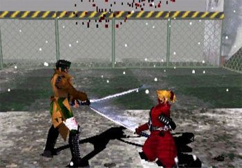 Bushido Blade (video game) The 4 Most Hilariously Failed Attempts at Video Game Realism