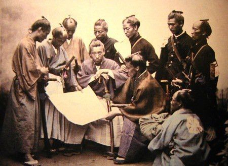 Bushido The Bushido Code The Eight Virtues of the Samurai The Art of