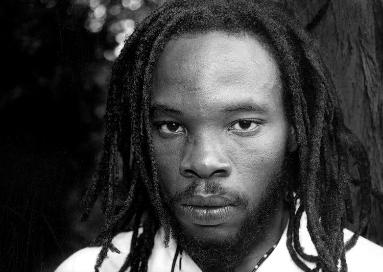Bushman (reggae singer) Bushman photo at pictures of reggae dancehall ska artists