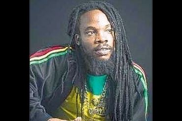Bushman (reggae singer) Reggae singer Bushman releases new album