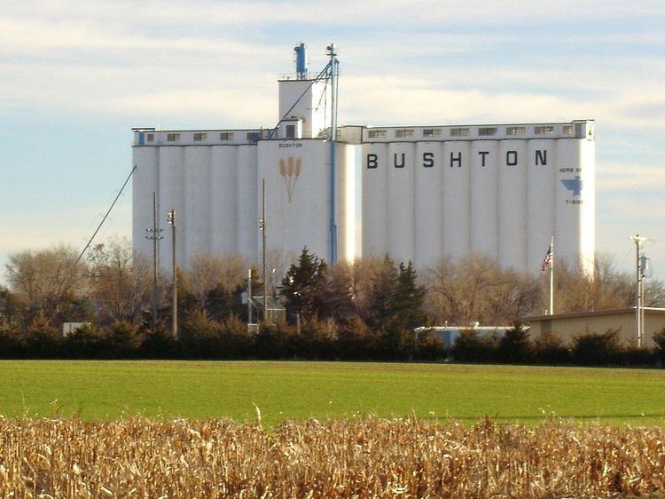 Bushton, Kansas