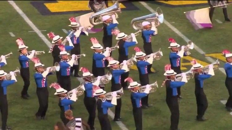 Bushwackers Drum and Bugle Corps 2015 Bushwackers Drum amp Bugle Corps The Legacy Continues YouTube