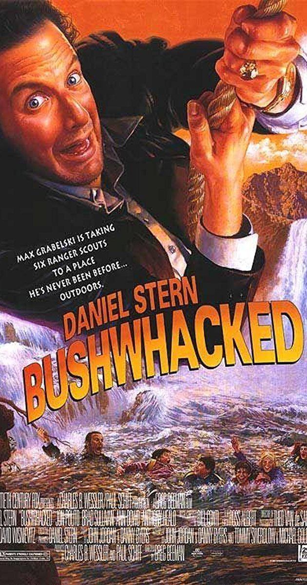 Bushwhacked (film) Bushwhacked 1995 IMDb