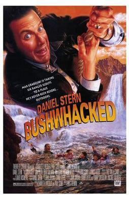 Bushwhacked (film) Bushwhacked film Wikipedia