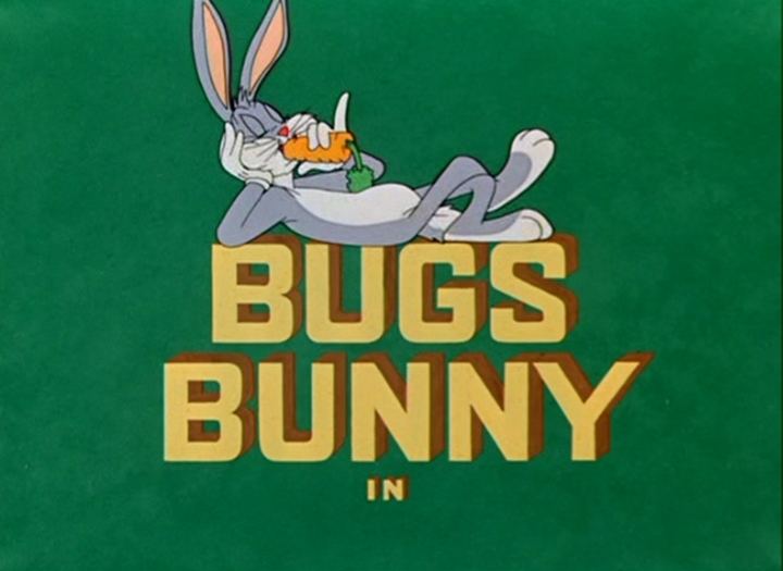 Bushy Hare Bushy Hare 1950 The Internet Animation Database